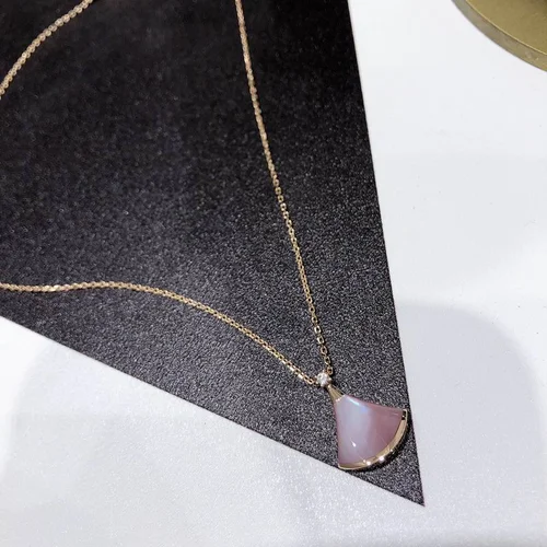 Bvlgari Jewelry Bvlgari necklace