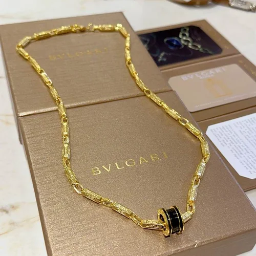 Bvlgari Jewelry Bvlgari necklace