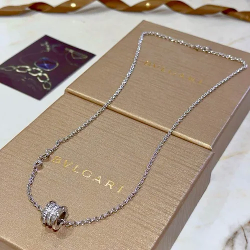 Bvlgari Jewelry Bvlgari necklace