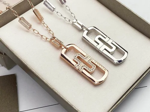 Bvlgari Jewelry Bvlgari necklace