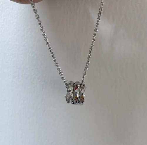 Bvlgari Jewelry Bvlgari necklace