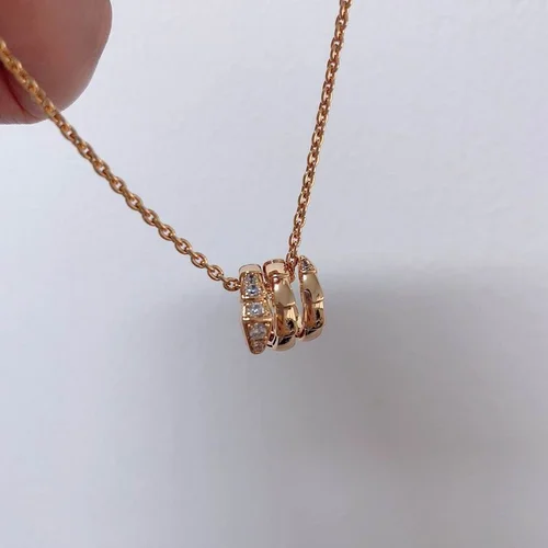 Bvlgari Jewelry Bvlgari necklace