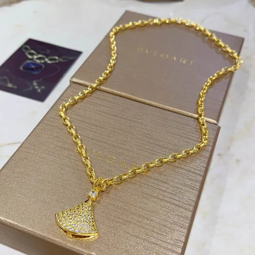 Bvlgari Jewelry Bvlgari necklace