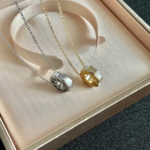 Bvlgari Jewelry Bvlgari necklace