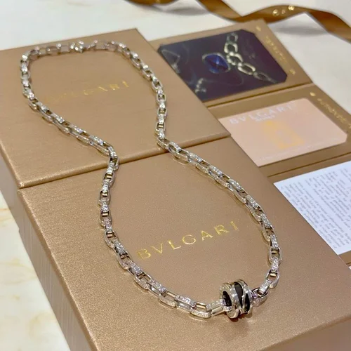 Bvlgari Jewelry Bvlgari necklace