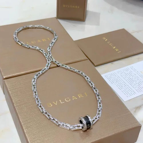 Bvlgari Jewelry Bvlgari necklace