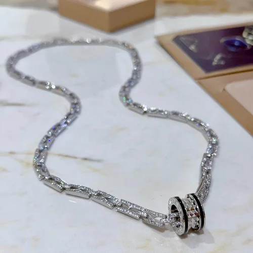 Bvlgari Jewelry Bvlgari necklace
