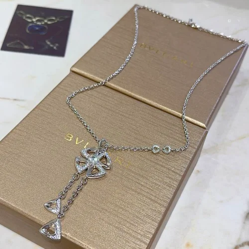 Bvlgari Jewelry Bvlgari necklace