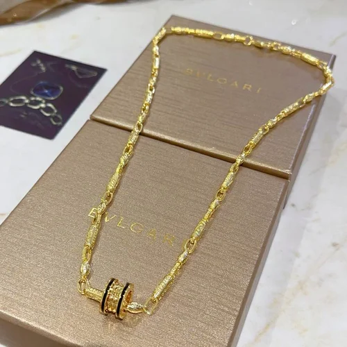 Bvlgari Jewelry Bvlgari necklace