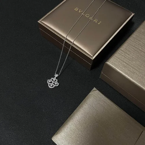Bvlgari Jewelry Bvlgari necklace