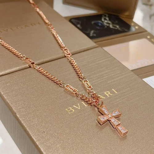 Bvlgari Jewelry Bvlgari necklace