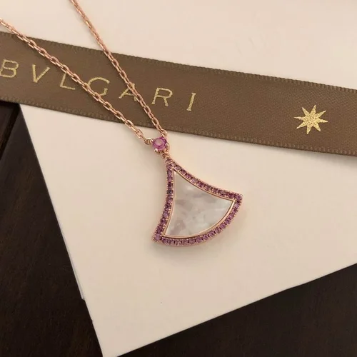 Bvlgari Jewelry Bvlgari necklace