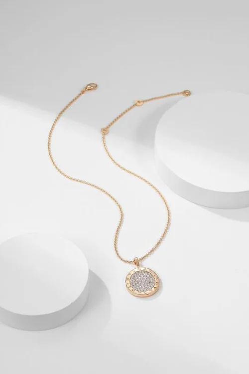 Bvlgari Jewelry Bvlgari necklace