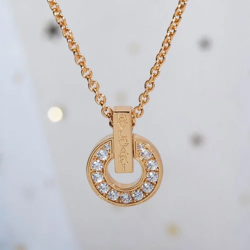 Bvlgari Jewelry Bvlgari necklace