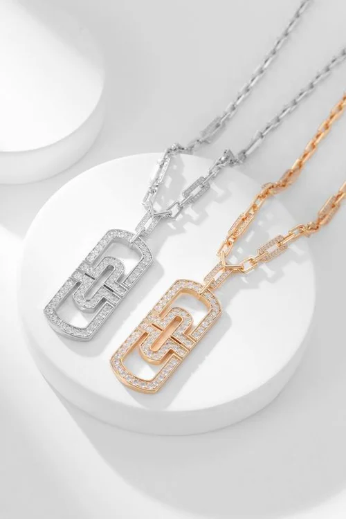 Bvlgari Jewelry Bvlgari necklace