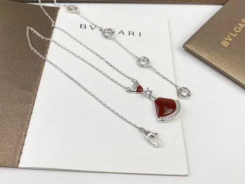 Bvlgari Jewelry Bvlgari necklace