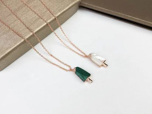 Bvlgari Jewelry Bvlgari necklace