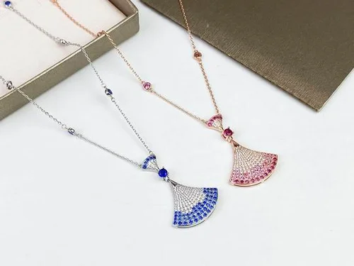 Bvlgari Jewelry Bvlgari necklace