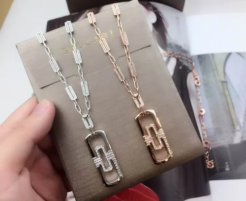 Bvlgari Jewelry Bvlgari necklace