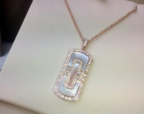 Bvlgari Jewelry Bvlgari necklace