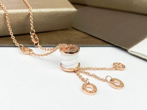 Bvlgari Jewelry Bvlgari necklace