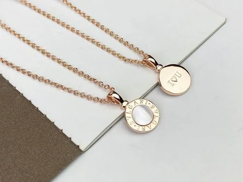 Bvlgari Jewelry Bvlgari necklace