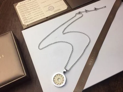 Bvlgari Jewelry Bvlgari necklace