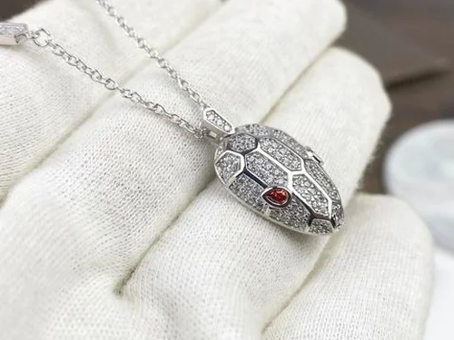 Bvlgari Jewelry Bvlgari necklace