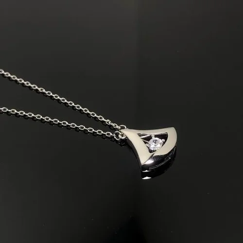 Bvlgari Jewelry Bvlgari necklace