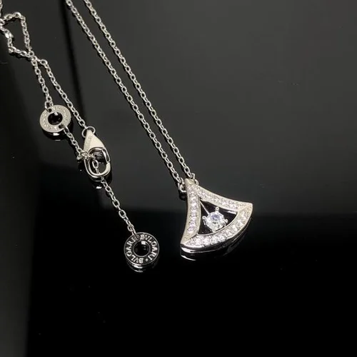 Bvlgari Jewelry Bvlgari necklace