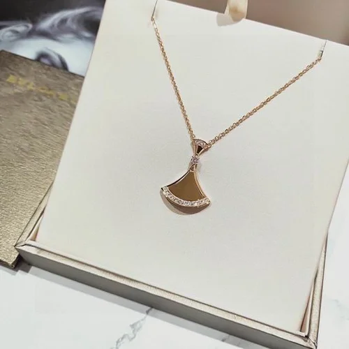 Bvlgari Jewelry Bvlgari necklace