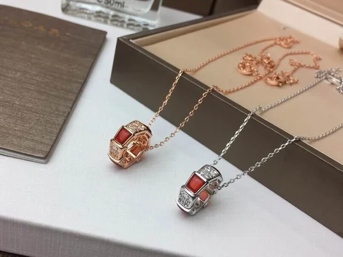 Bvlgari Jewelry Bvlgari necklace