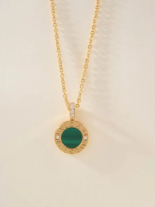 Bvlgari Jewelry Bvlgari necklace