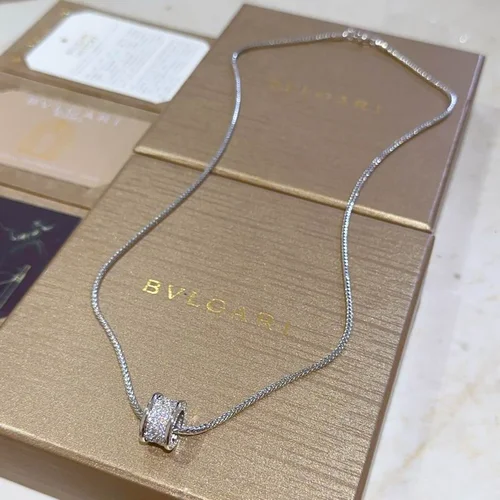 Bvlgari Jewelry Bvlgari necklace