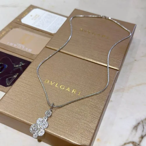 Bvlgari Jewelry Bvlgari necklace