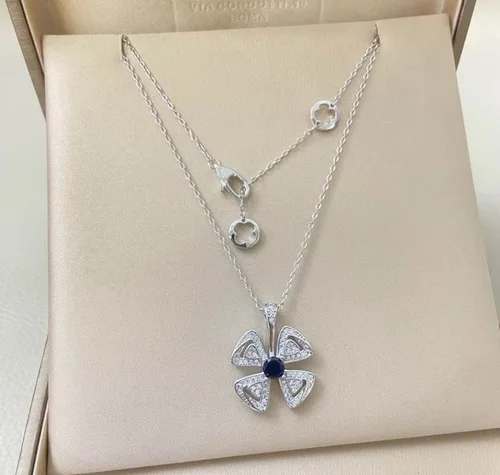 Bvlgari Jewelry Bvlgari necklace