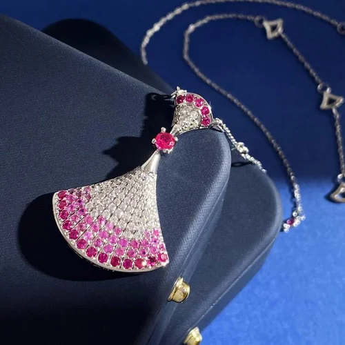 Bvlgari Jewelry Bvlgari necklace