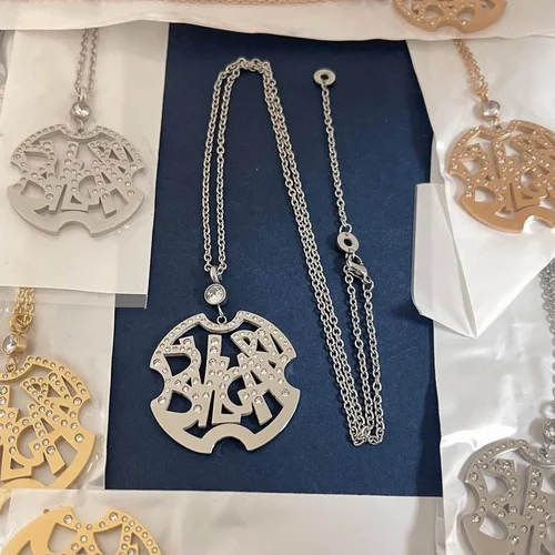 Bvlgari Jewelry Bvlgari necklace