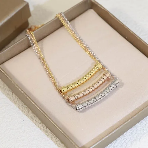 Bvlgari Jewelry Bvlgari necklace