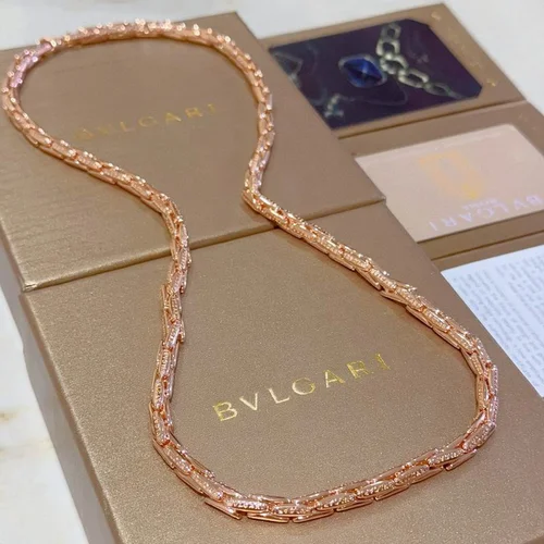 Bvlgari Jewelry Bvlgari necklace