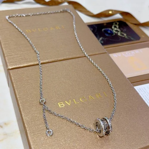 Bvlgari Jewelry Bvlgari necklace