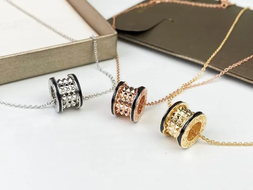 Bvlgari Jewelry Bvlgari necklace