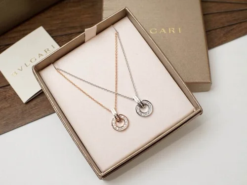Bvlgari Jewelry Bvlgari necklace