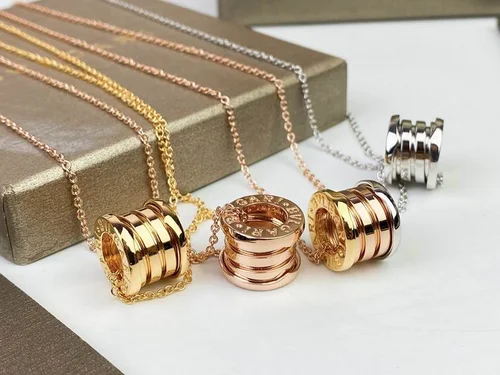 Bvlgari Jewelry Bvlgari necklace