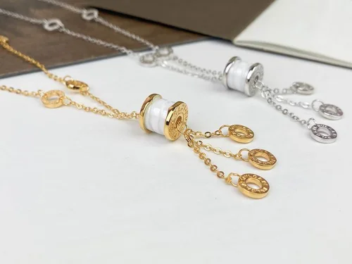 Bvlgari Jewelry Bvlgari necklace
