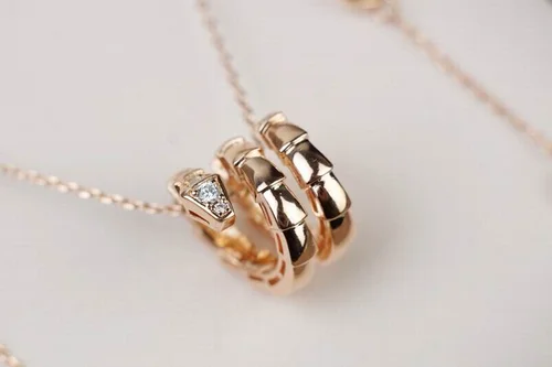 Bvlgari Jewelry Bvlgari necklace