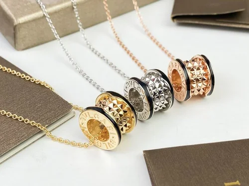 Bvlgari Jewelry Bvlgari necklace