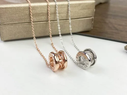 Bvlgari Jewelry Bvlgari necklace