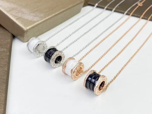 Bvlgari Jewelry Bvlgari necklace