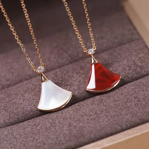 Bvlgari Jewelry Bvlgari necklace